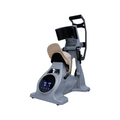 CP2815 CapPro - Dual Heat Semi-Automatic Heat Press for Caps and Hats