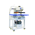HYDRO1620 - Hydraulic Head Moving Heat Press