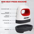 HP101 - Mini Heat Press