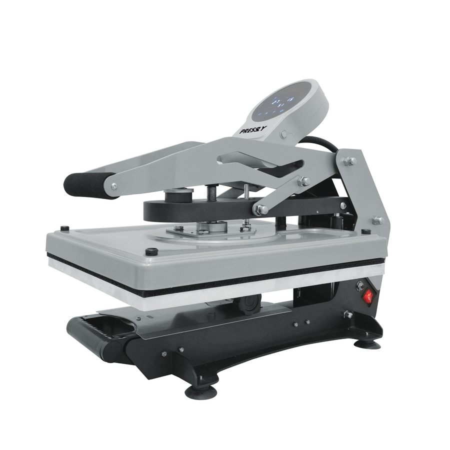 HP3804 SlideMaster - 16x20" Semi-Automatic Heat Press