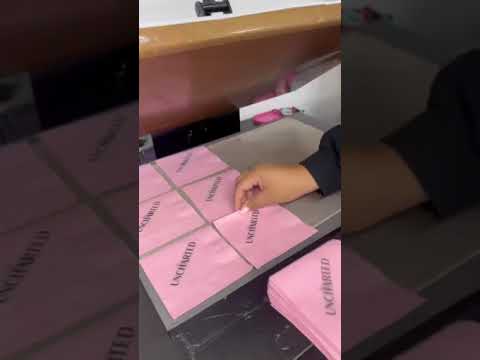 Build Your DTF Gang Sheet