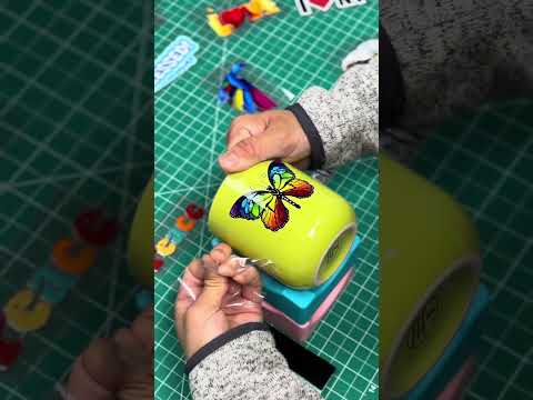 Конструктор листов УФ-отверждения