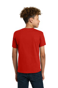 Gildan Heavy Cotton Basic Youth Unisex Crew Neck T-Shirt