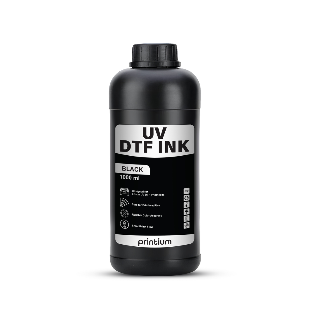 UV DTF Inks - 1 Liter