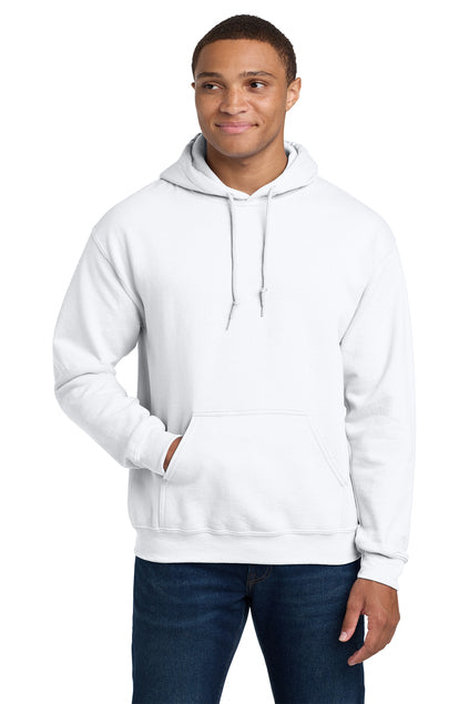 Gildan Heavy Blend Basic Adult Unisex Blend Pullover Hoodie