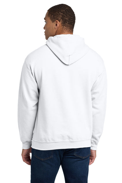 Gildan Heavy Blend Basic Adult Unisex Blend Pullover Hoodie