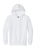 Gildan Heavy Blend Basic Youth Blend Unisex Pullover Hoodie