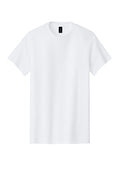 Gildan Heavy Cotton Basic Adult Unisex Crew Neck T-Shirt