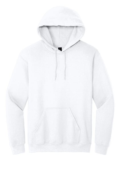 Gildan Heavy Blend Basic Adult Unisex Blend Pullover Hoodie