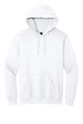 Gildan Heavy Blend Basic Adult Unisex Blend Pullover Hoodie