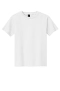 Gildan Heavy Cotton Basic Youth Unisex Crew Neck T-Shirt