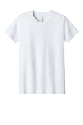 Bella+Canvas Premium Youth Unisex Crew Neck T-Shirt