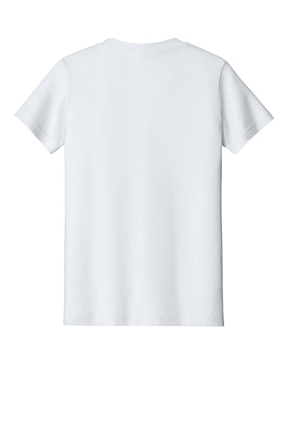 Bella+Canvas Premium Youth Unisex Crew Neck T-Shirt