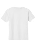 Gildan Heavy Cotton Basic Youth Unisex Crew Neck T-Shirt