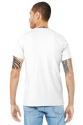 Bella+Canvas Premium Adult Unisex Crew Neck T-Shirt