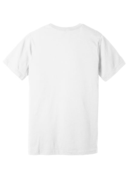 Bella+Canvas Premium Adult Unisex Crew Neck T-Shirt